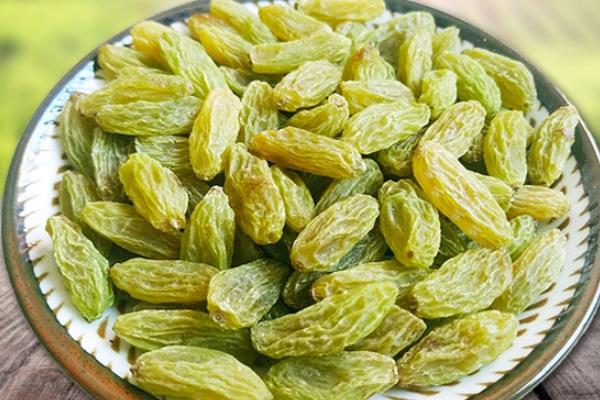 葡萄干怎么晒？教你传统晒法