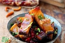 腊味对身体有什么影响？腊味对身体有什么坏处？