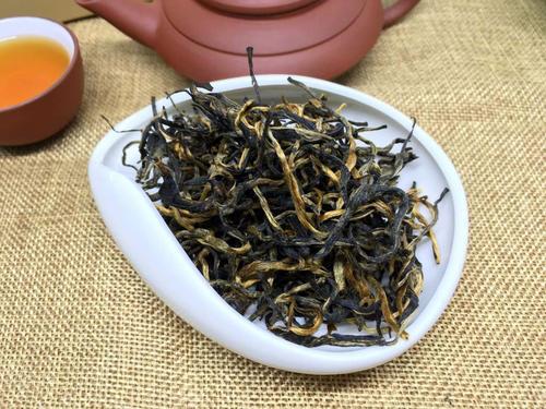 英红九号属于什么档次的茶？英红九号怎么冲泡