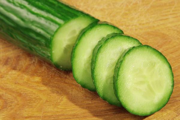 黄瓜有维生素C？黄瓜有糖分吗