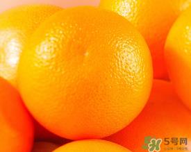 橙子苦怎么回事？橙子为什么会苦？
