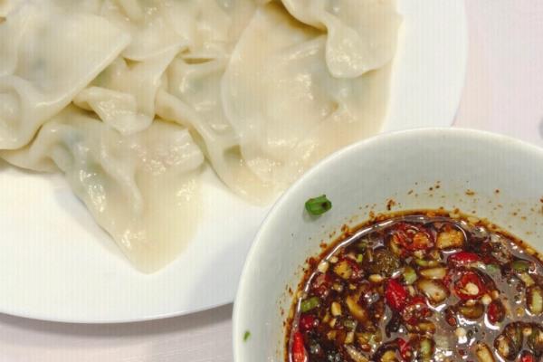 饺子馅能在冰箱放几天？看什么温度