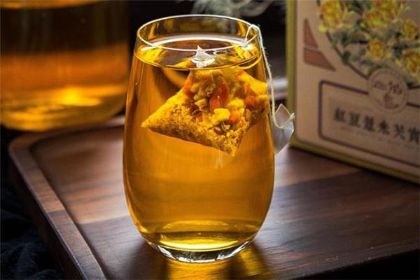 红豆薏米茶能减肥吗？红豆薏米茶的功效与作用