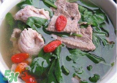 枸杞头孕妇能吃吗？枸杞头孕妇可以吃吗