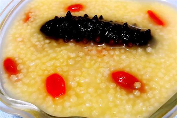 海参小米粥怎么做不腥？去腥小妙招