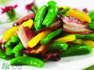 荷兰豆什么人不能吃？荷兰豆孕妇能吃吗？