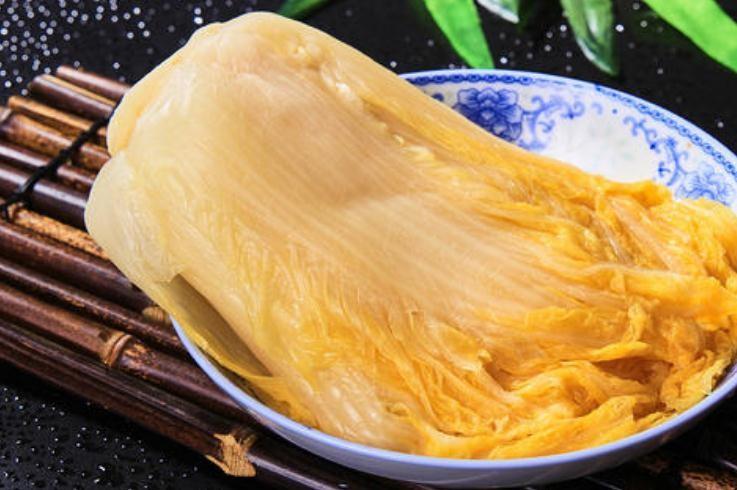 酸菜是哪个地方的菜？酸菜是哪个地方的菜的解析