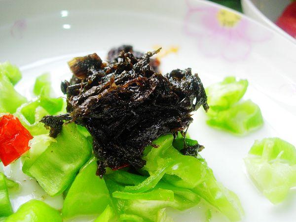 橄榄菜怎么吃？橄榄菜的三种做法