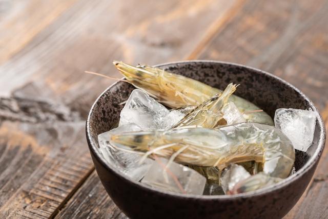 椒盐对虾是哪里的菜？凤尾对虾是哪里的菜系