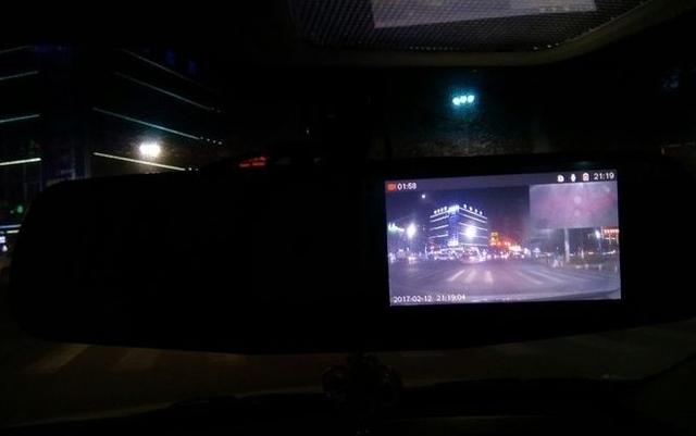 ​行车记录仪电子狗有什么用