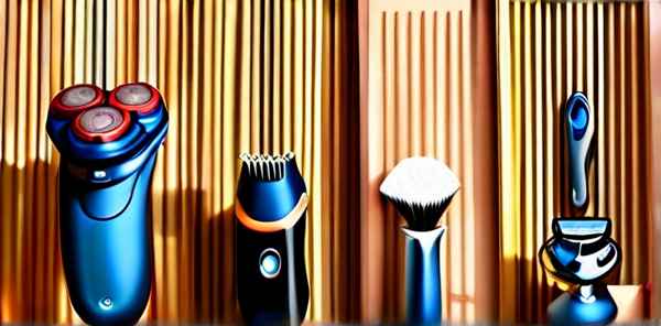 2022年剃须刀十大品牌排行榜，选购指南