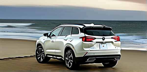 昂科旗购车前必读：十大忠告助你明智选择