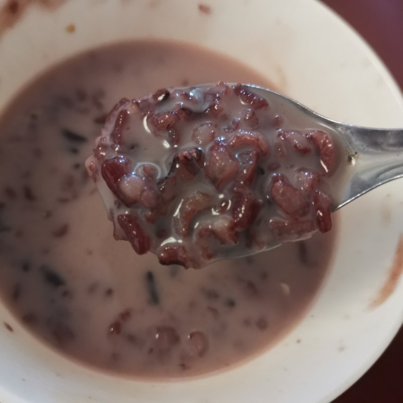 紫米豆浆粥做法大全：配料与十大食谱全解析