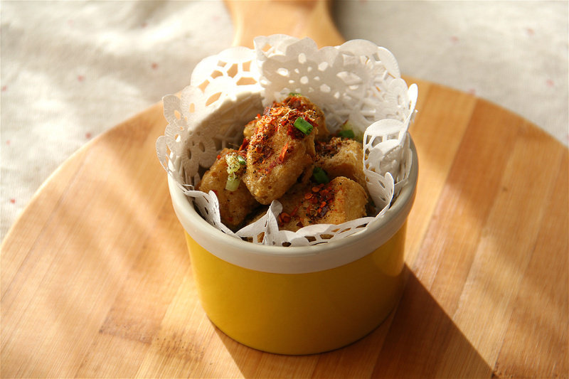 蒜香臭豆腐10种最佳做法，美味秘诀全解析