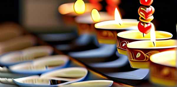 打醮十大缘含义解析，宗教仪式与民俗文化深度解读。