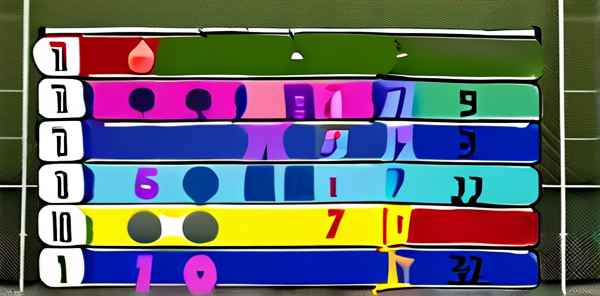 十大最高智商进球比赛盘点，精彩瞬间不容错过！