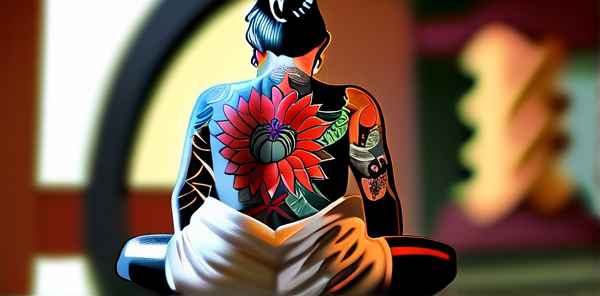 纹身境界真实揭秘，SEO优化中文搜索必备指南