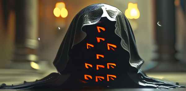 十大最深的诅咒是什么？揭秘最恶毒诅咒排行(图1)