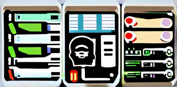 十大高科技组织排名，权威榜单揭晓