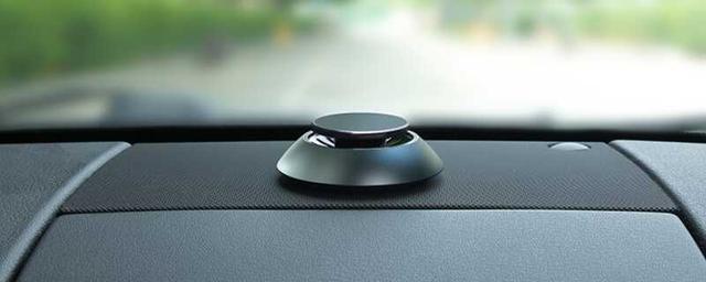 ​汽车香氛系统有必要吗