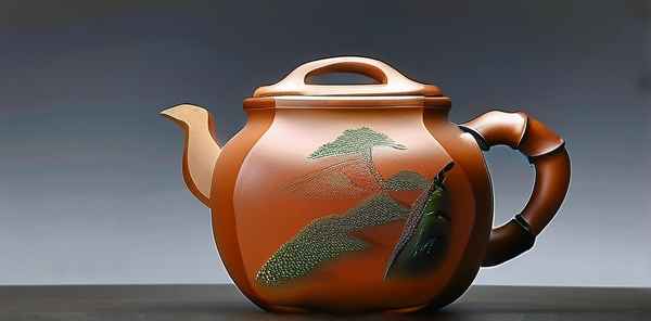 十大最贵紫砂壶型，价值连城揭秘