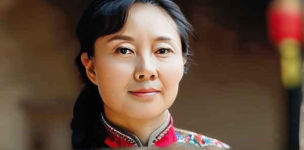 陕西女性十大美德：传统与现代的完美融合