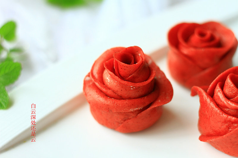 玫瑰花肉卷最佳做法与配料全攻略