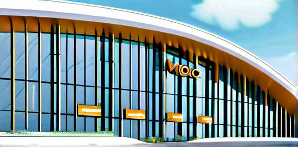 摩洛哥十大机场全览:旅行者的空中门户指南(图1)