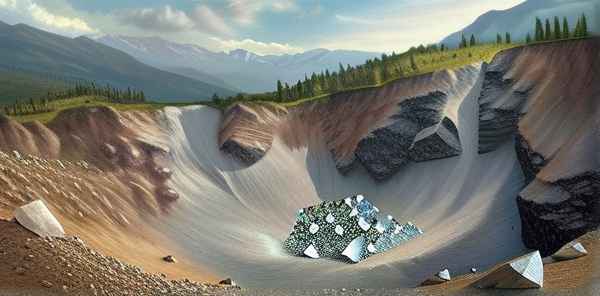 挖钻石十大惊魂瞬间:奇葩事故盘点(图1)