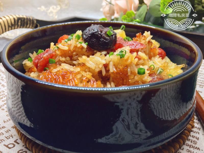 腊肉焖土豆家常做法配料大全，简单易学