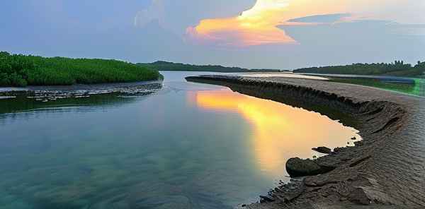 全球十大危险淡水水域揭秘