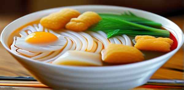 米线十大危害揭秘：健康隐患你知多少？