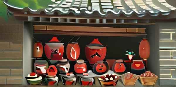 好客来跻身十大品牌，实力认证！