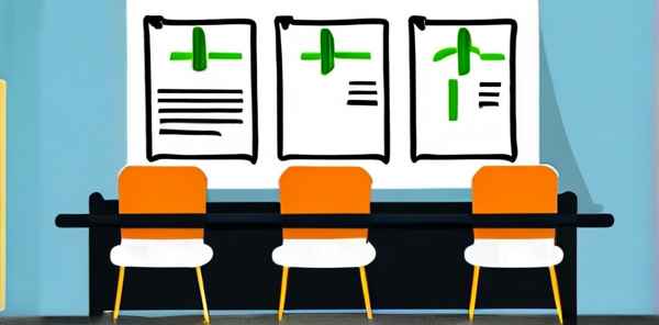 面试十大技巧：助你轻松拿下心仪职位