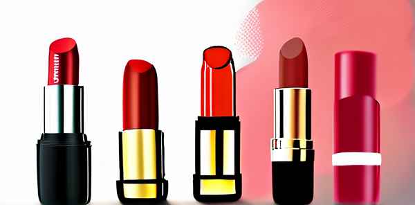 全球十大口红品牌盘点：经典与口碑之选