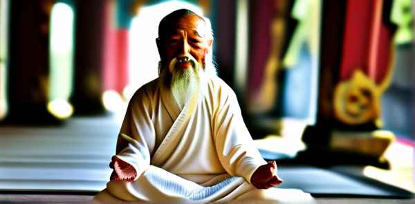 长寿功十大奇效：揭秘古老养生术的惊人力量