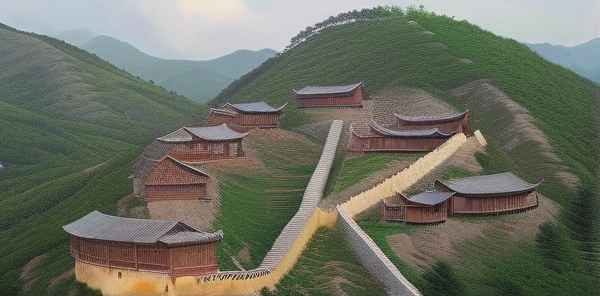 象牙山十大传奇：你不知道的乡村故事(图1)