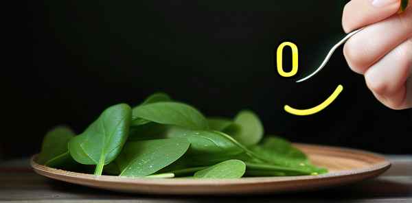 女性常吃菠菜的十大健康益处(图1)