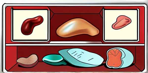 肾移植后十大饮食禁忌全解析(图1)