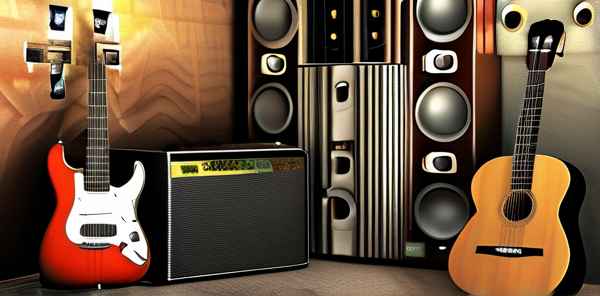 探房十大音乐：选对旋律，提升看房体验(图1)