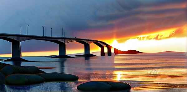 十大桥梁坍塌事故盘点：安全警钟长鸣