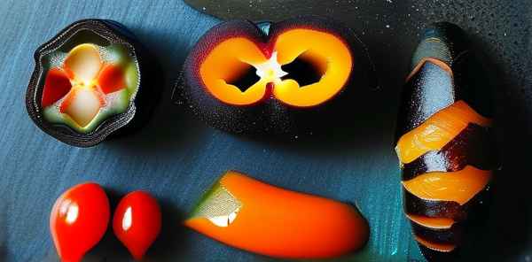 挑战味蕾极限：十大最臭美食你敢尝试吗？