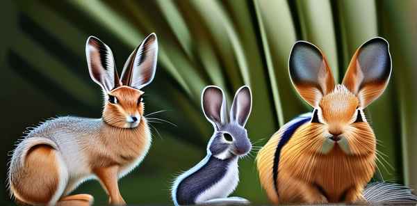 全球十大珍稀物种生存报告