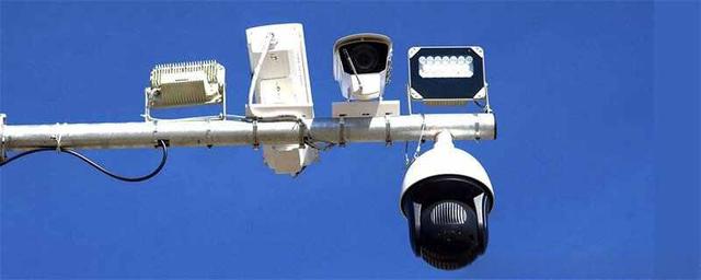 ​球形摄像头是360度的吗？圆形摄像头拍摄范围