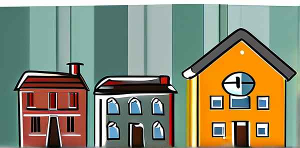 换房十大风险预警：避坑指南全解析