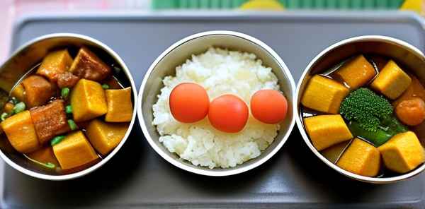 幼儿园十大碗经典菜谱，营养美味全揭秘