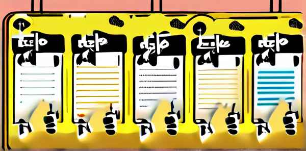 英语十大写作模板翻译：高效写作指南