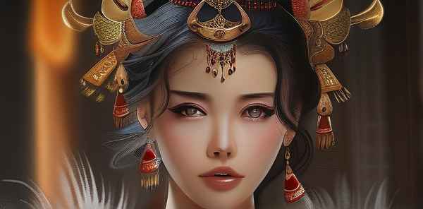 十大妖姬女友真名大揭秘