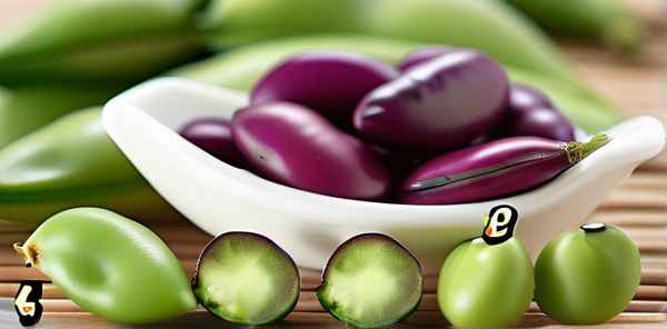 梅豆角十大禁忌全解析，健康食用必读指南