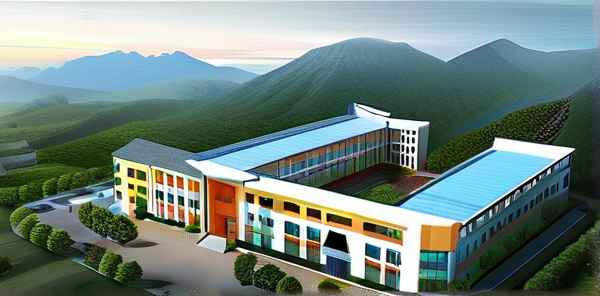 潜山十大培训机构排名，选对平台成就未来